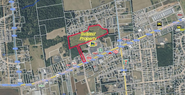 TBD Stuarts Draft Hwy, Stuarts Draft, VA 24477