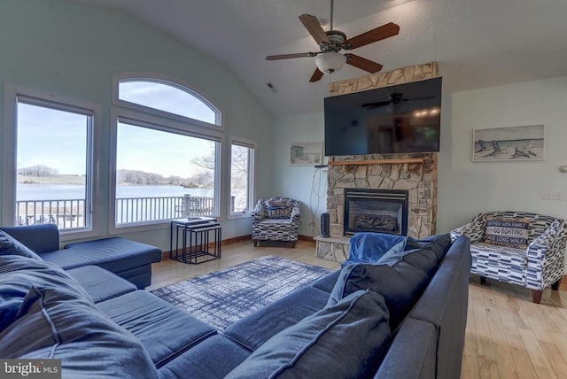 476 Wilson St, Bumpass, VA 23024 - photo 24