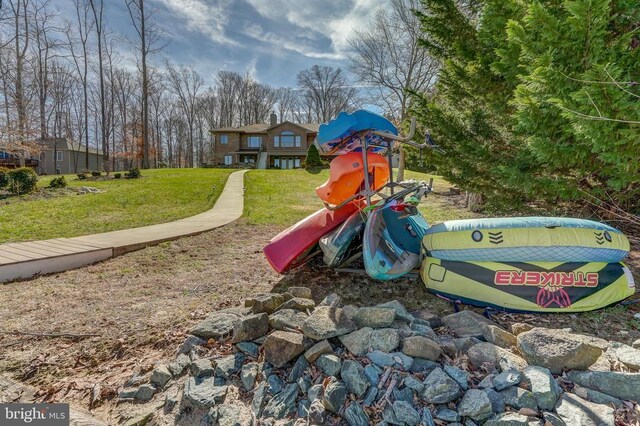 476 Wilson St, Bumpass, VA 23024 - photo 5