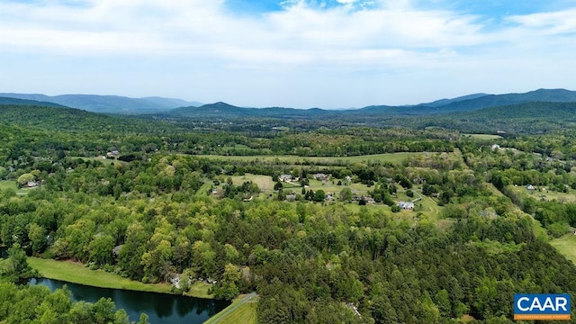 LOT2 Lakeview Ct, Nellysford, VA 22958