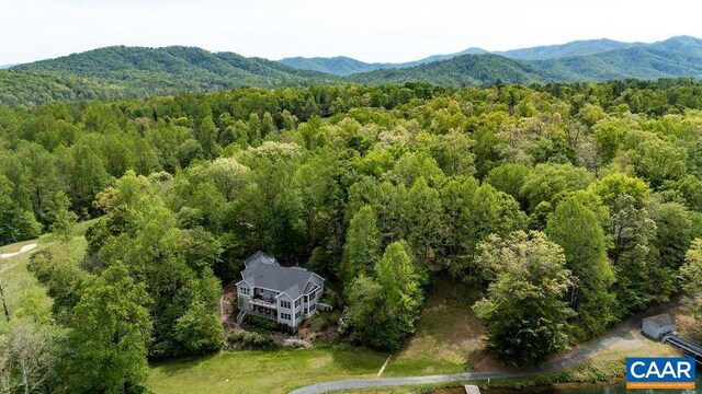 LOT2 Lakeview Ct, Nellysford, VA 22958