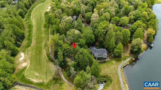 LOT2 Lakeview Ct, Nellysford, VA 22958