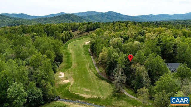 LOT2 Lakeview Ct, Nellysford, VA 22958