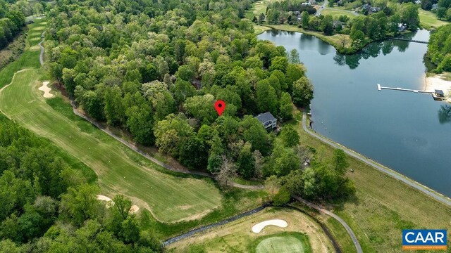 LOT2 Lakeview Ct, Nellysford, VA 22958