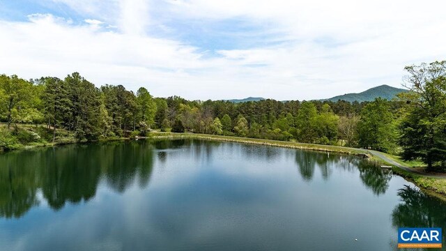 LOT2 Lakeview Ct, Nellysford, VA 22958
