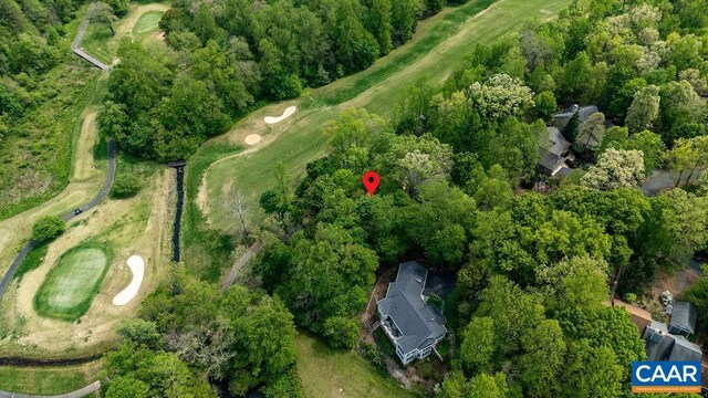 LOT2 Lakeview Ct, Nellysford, VA 22958