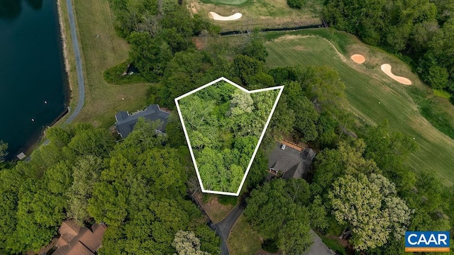 LOT2 Lakeview Ct, Nellysford, VA 22958