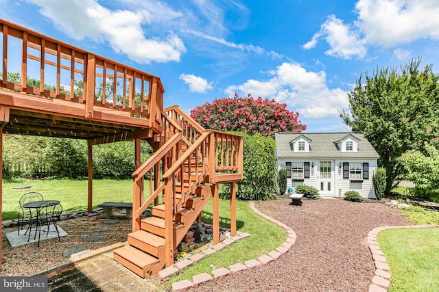 6901 Lakeland Way, Fredericksburg, VA 22407 - photo 53