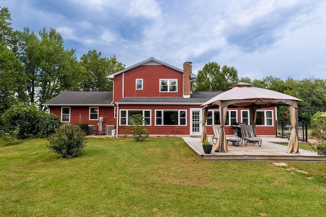 2073 Howardsville Tpke, Lyndhurst, VA 22952 - photo 42