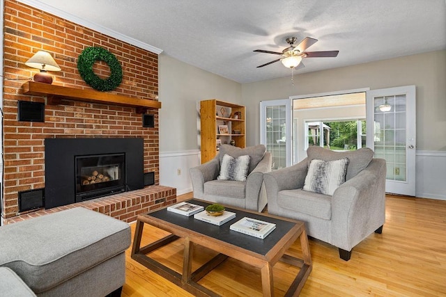 2073 Howardsville Tpke, Lyndhurst, VA 22952 - photo 11