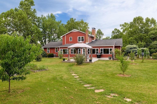 2073 Howardsville Tpke, Lyndhurst, VA 22952 - photo 47