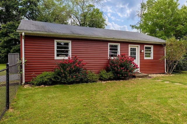 2073 Howardsville Tpke, Lyndhurst, VA 22952 - photo 48