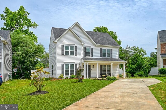 307 Cardinal, Louisa, VA 23093 - photo 3
