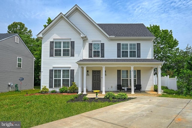 307 Cardinal, Louisa, VA 23093 - photo 2