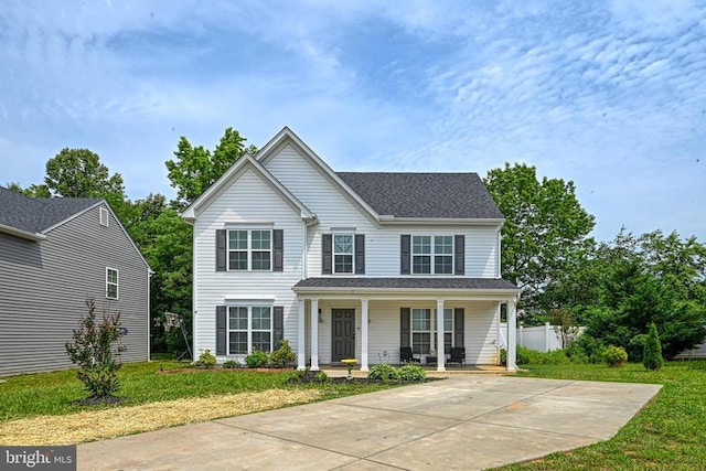 307 Cardinal, Louisa, VA 23093 - photo 1