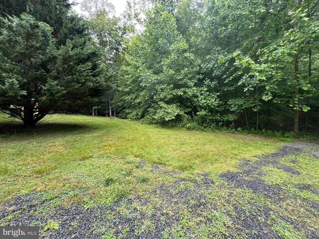 251 Hawk Cir, Locust Dale, VA 22948