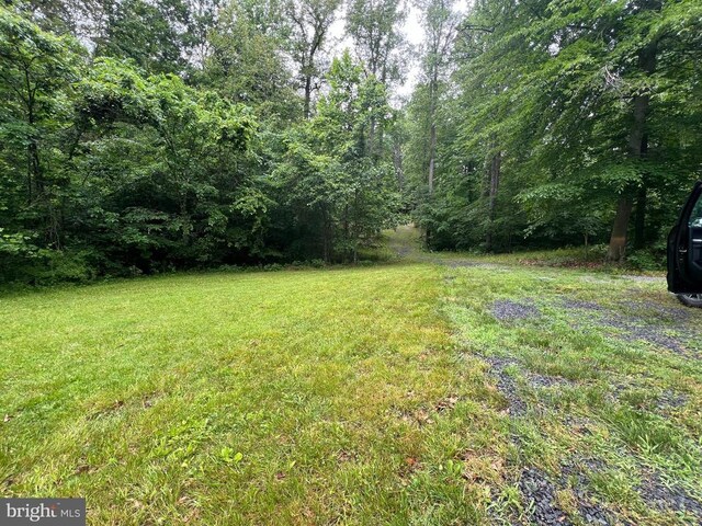 251 Hawk Cir, Locust Dale, VA 22948