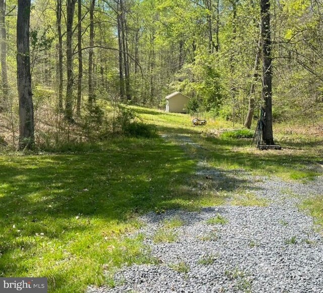 251 Hawk Cir, Locust Dale, VA 22948