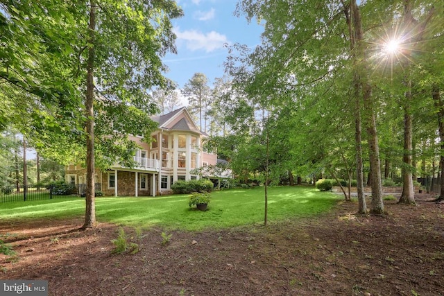 11607 Fawn Lake Pkwy, Spotsylvania, VA 22551 - photo 59