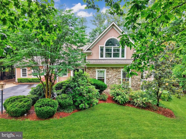 11607 Fawn Lake Pkwy, Spotsylvania, VA 22551 - photo 3
