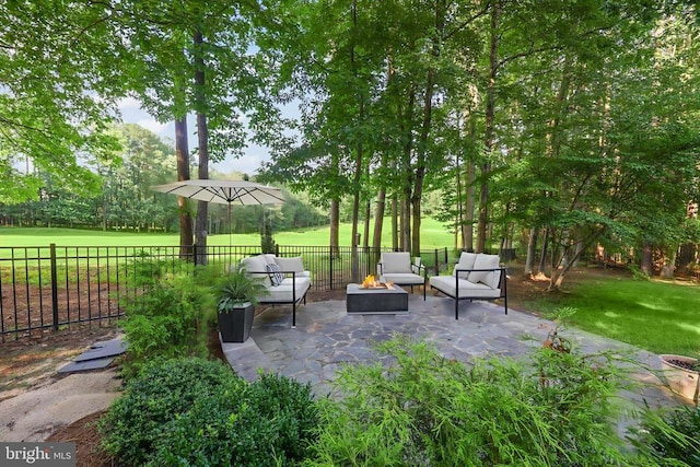 11607 Fawn Lake Pkwy, Spotsylvania, VA 22551 - photo 38
