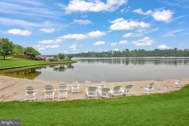 11607 Fawn Lake Pkwy, Spotsylvania, VA 22551 - photo 54