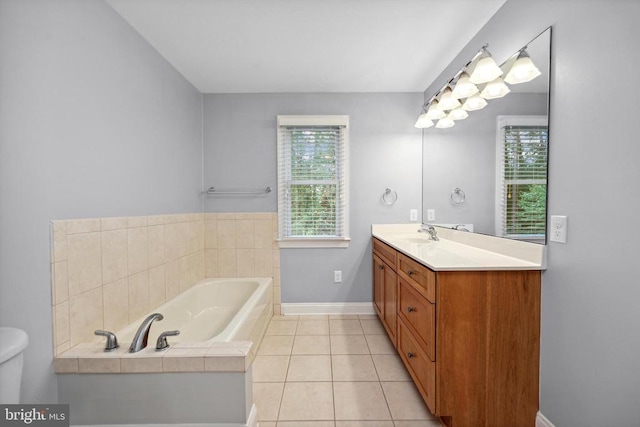 11607 Fawn Lake Pkwy, Spotsylvania, VA 22551 - photo 19
