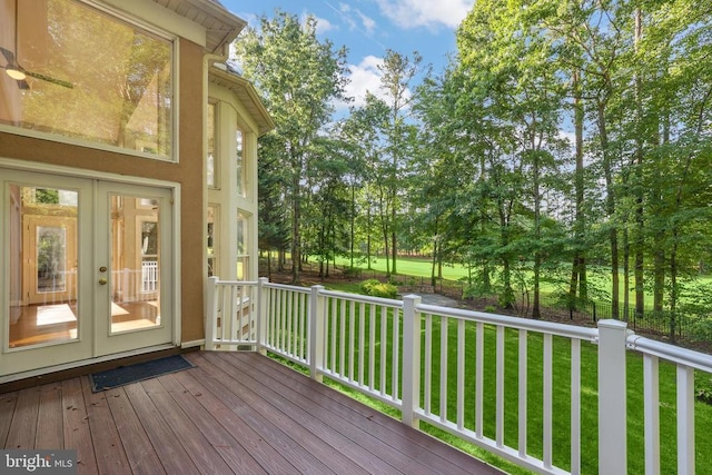 11607 Fawn Lake Pkwy, Spotsylvania, VA 22551 - photo 36