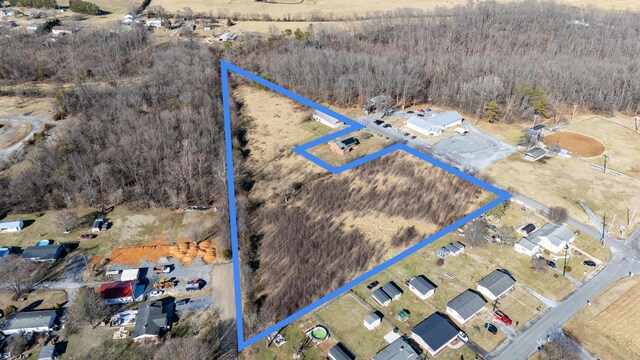 TBD Grandos St, Shenandoah, VA 22849