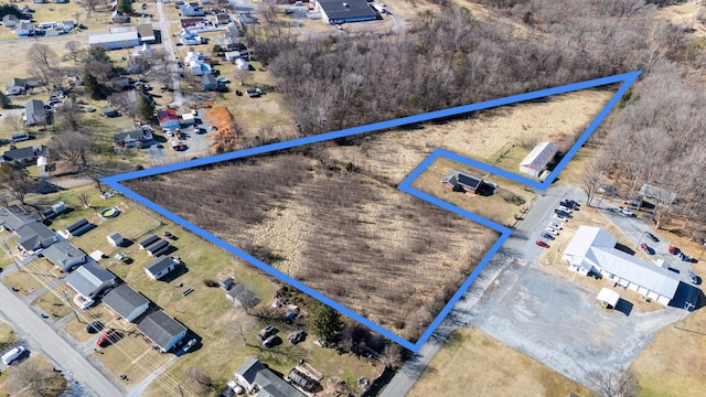 TBD Grandos St, Shenandoah, VA 22849