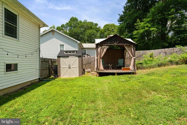 10407 Skinner Hill Dr, Fredericksburg, VA 22408 - photo 39