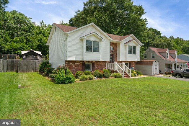 10407 Skinner Hill Dr, Fredericksburg, VA 22408 - photo 4