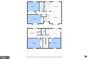 10407 Skinner Hill Dr, Fredericksburg, VA 22408 - photo 42
