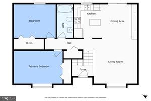 10407 Skinner Hill Dr, Fredericksburg, VA 22408 - photo 41