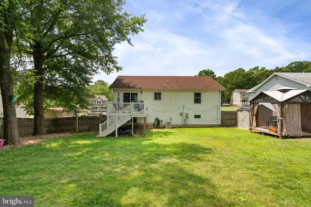 10407 Skinner Hill Dr, Fredericksburg, VA 22408 - photo 36