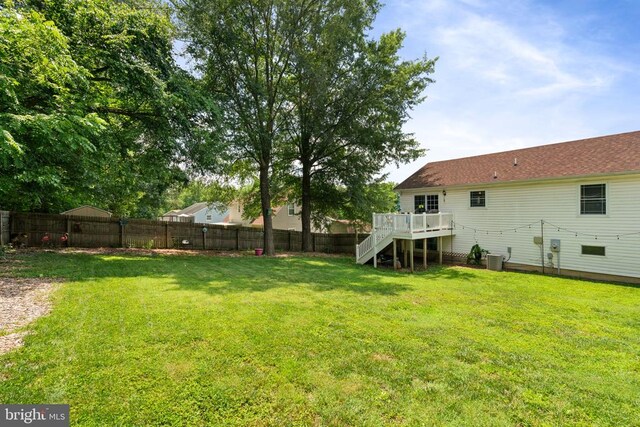 10407 Skinner Hill Dr, Fredericksburg, VA 22408 - photo 37