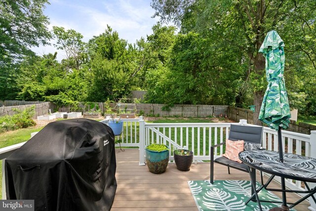10407 Skinner Hill Dr, Fredericksburg, VA 22408 - photo 33