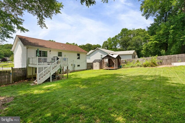 10407 Skinner Hill Dr, Fredericksburg, VA 22408 - photo 35