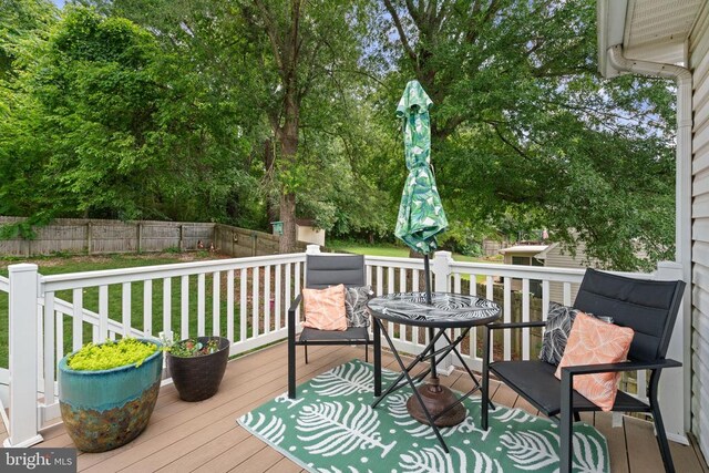 10407 Skinner Hill Dr, Fredericksburg, VA 22408 - photo 34