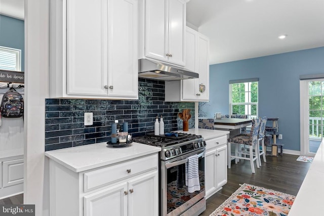 5018 Birch Leaf Cir, Fredericksburg, VA 22407 - photo 4