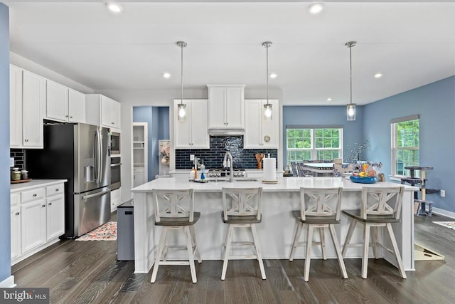 5018 Birch Leaf Cir, Fredericksburg, VA 22407 - photo 7