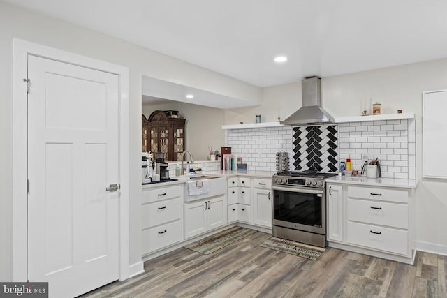 5018 Birch Leaf Cir, Fredericksburg, VA 22407 - photo 12