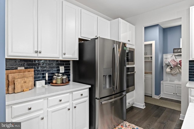 5018 Birch Leaf Cir, Fredericksburg, VA 22407 - photo 8