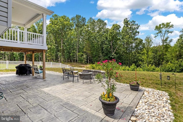 5018 Birch Leaf Cir, Fredericksburg, VA 22407 - photo 46