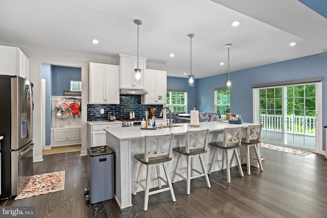 5018 Birch Leaf Cir, Fredericksburg, VA 22407 - photo 9