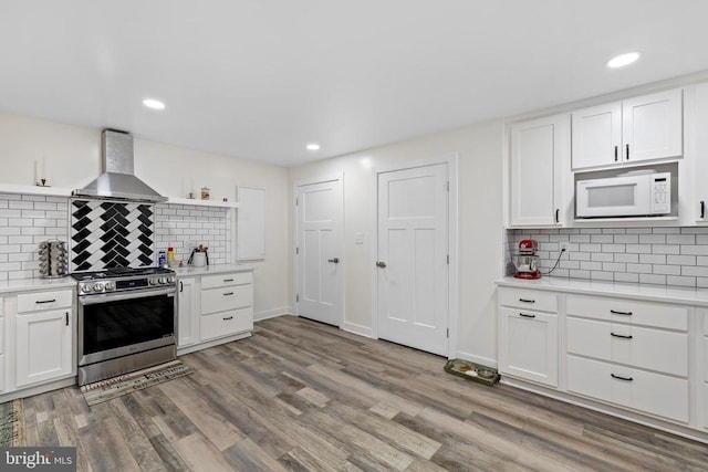 5018 Birch Leaf Cir, Fredericksburg, VA 22407 - photo 13