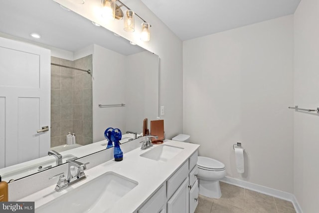 5018 Birch Leaf Cir, Fredericksburg, VA 22407 - photo 21