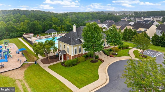 5018 Birch Leaf Cir, Fredericksburg, VA 22407 - photo 62