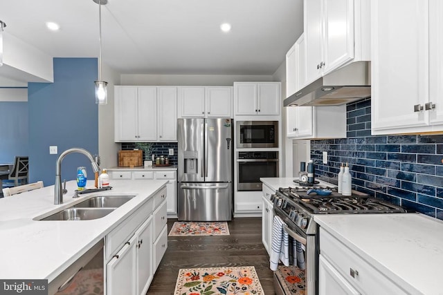 5018 Birch Leaf Cir, Fredericksburg, VA 22407 - photo 5