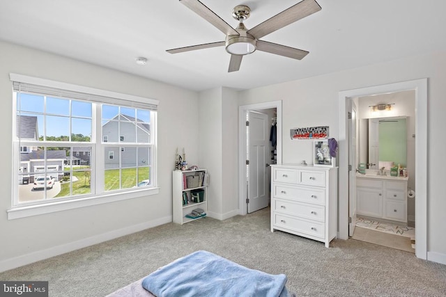 5018 Birch Leaf Cir, Fredericksburg, VA 22407 - photo 23